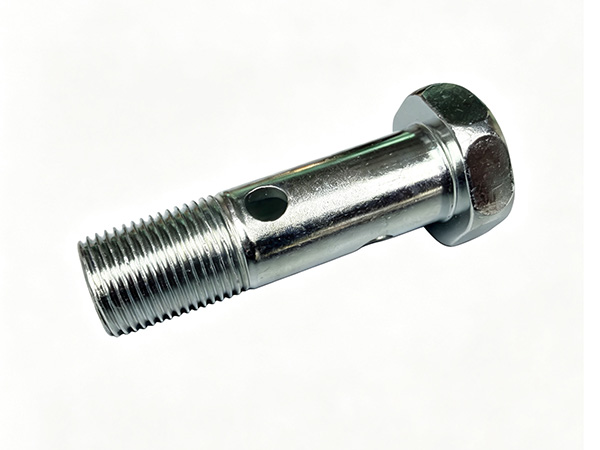 Hydraulic Fittings