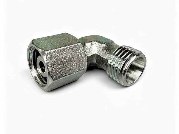 Hydraulic Fittings