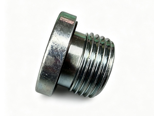 Hydraulic Fittings