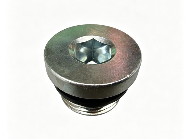 Hydraulic Fittings