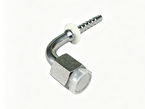 Hydraulic Fittings