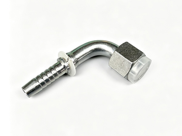 Hydraulic Fittings