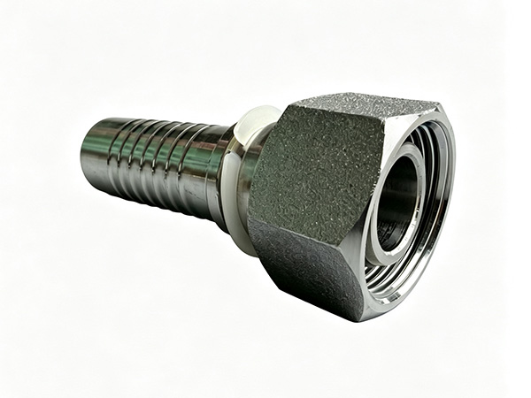 Hydraulic Fittings