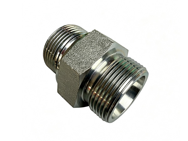 Hydraulic Fittings