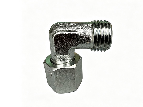 Hydraulic Fittings
