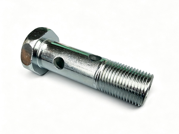 Hydraulic Fittings