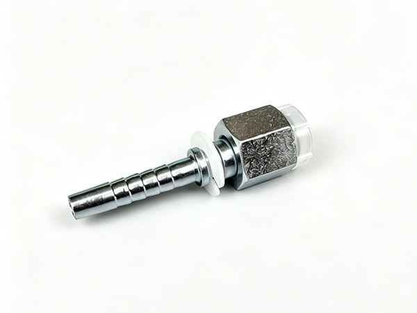 Hydraulic Fittings