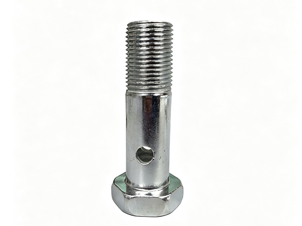 Hydraulic Fittings