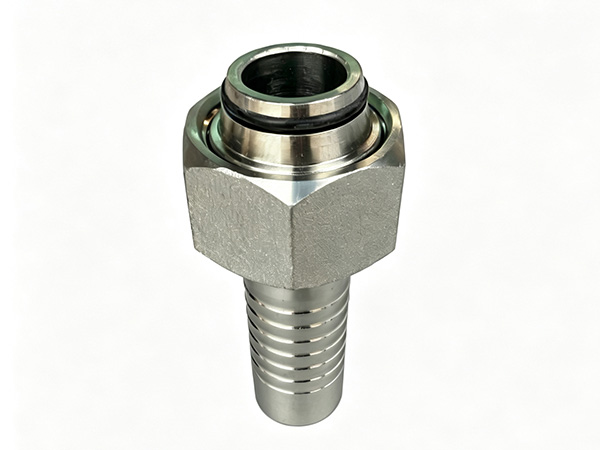 Hydraulic Fittings