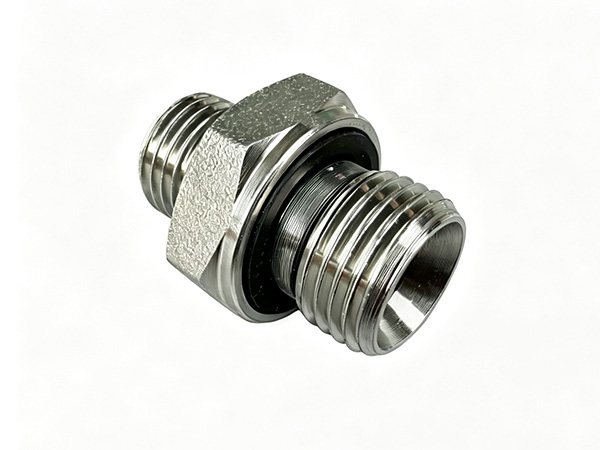 Hydraulic Fittings
