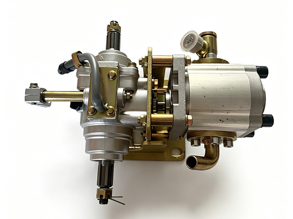 Converter