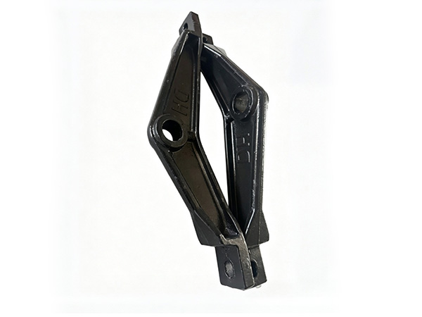 Motorcycle Oil Cylinder Bracket