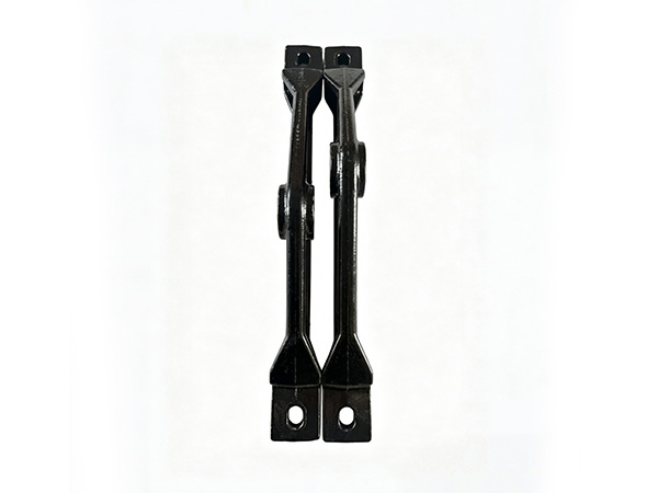 Motorcycle Oil Cylinder Bracket