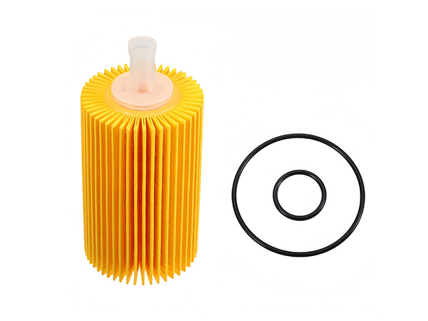 Agricultural Machinery Oil Filter
