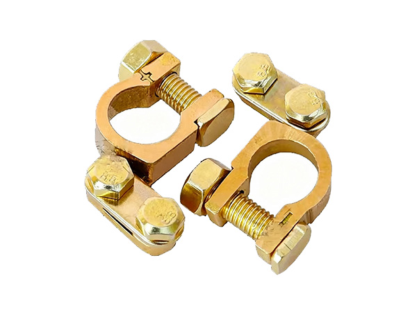 Ampper Brass Battery Terminal Connectors