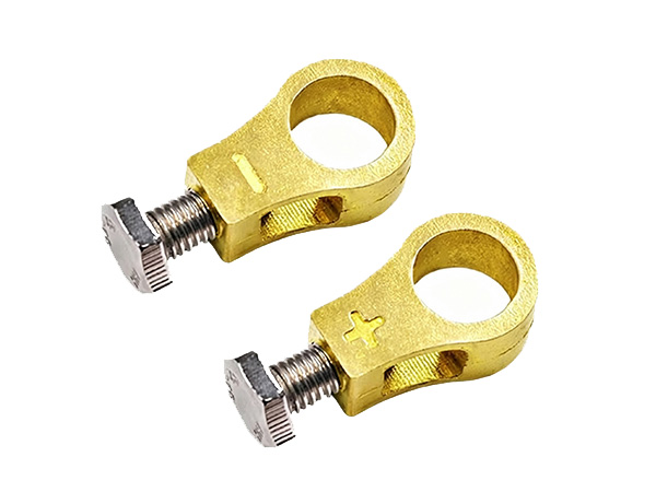 Battery Terminal Clamp