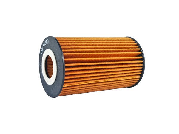 Bus Oil Filter
