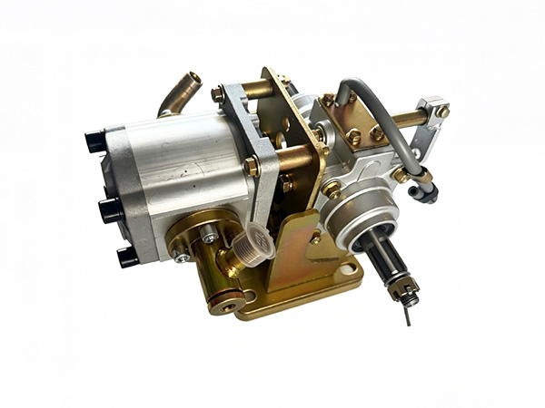 Converter