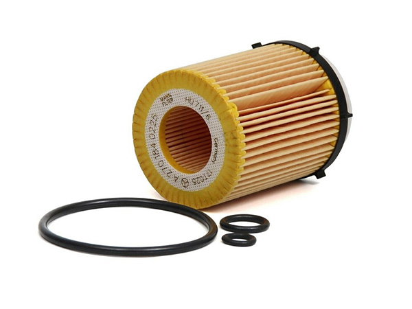 Generator Oil Filter