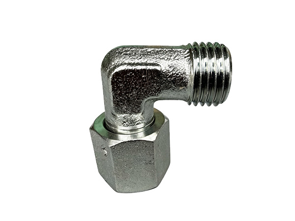 Hydraulic Fittings