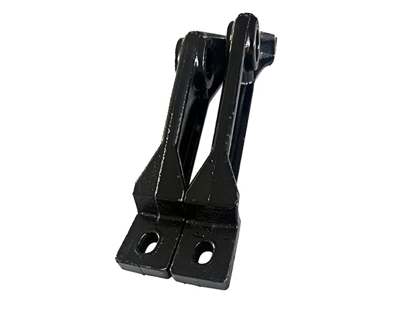 Motorcycle Oil Cylinder Bracket