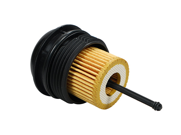 Motorcycle Oil Filter