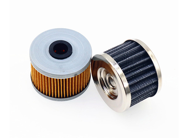 Oil Strainer