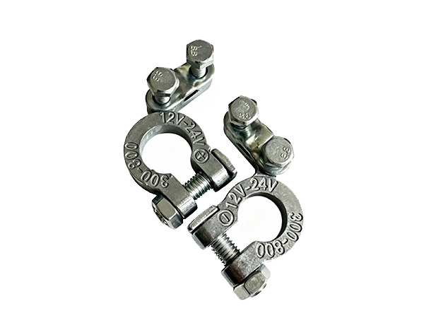Seachoice Tinned Battery Lug