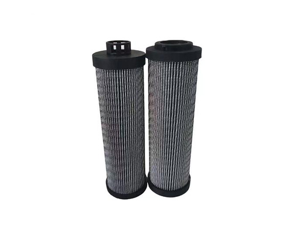 Trailer Oil Filter