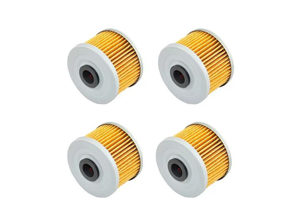 Truck Oil Filter