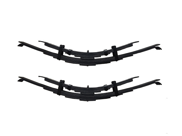 Agricultural Leaf Spring