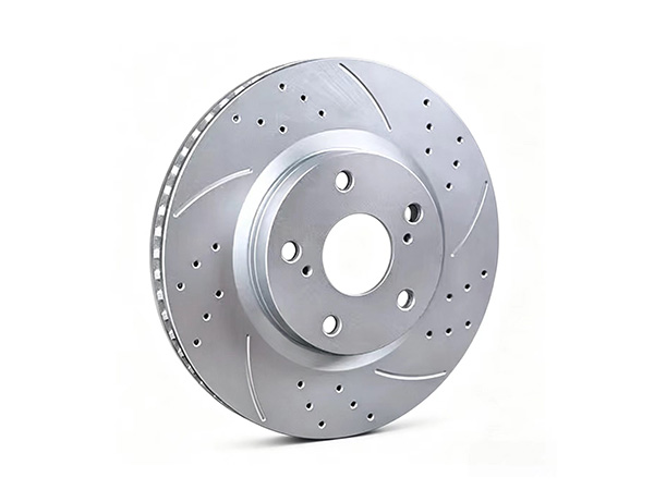Auto Spare Parts Brake Disc