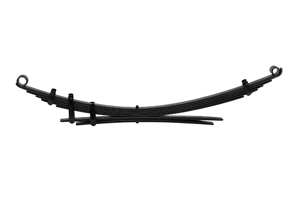 Blade Leaf Spring
