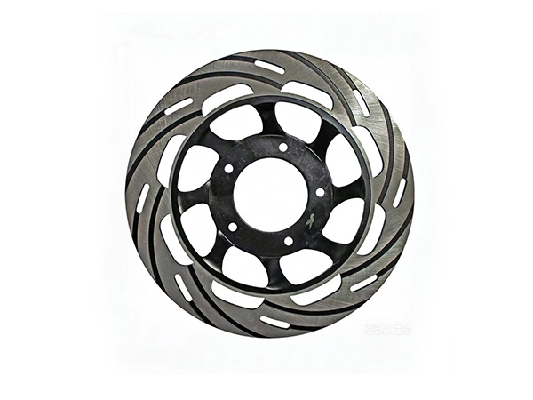 Brake Disc Manufacturer