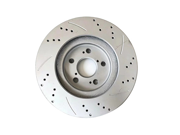 Commercial Vehicle Brake Disc