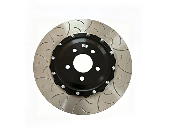 Custom Brake Disc