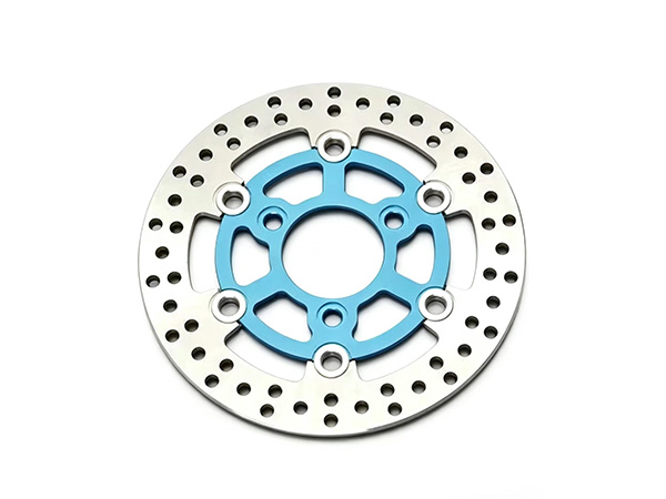 Heavy Duty Brake Rotor