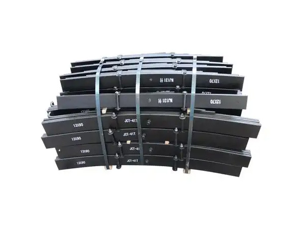 Heavy‑duty Leaf Spring
