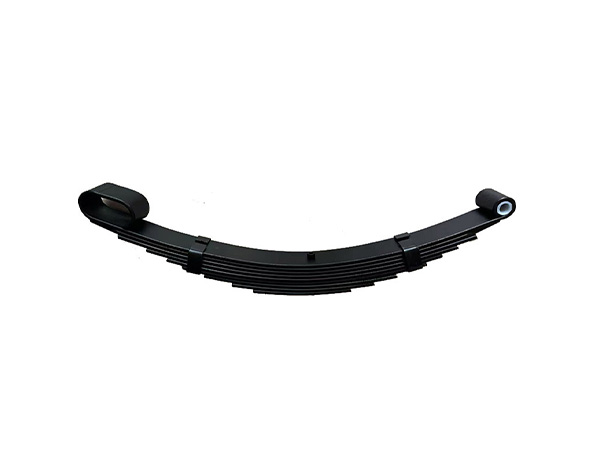 Laminated Leaf Spring