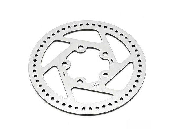 Motorcycle Brake Disc