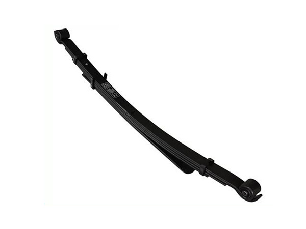 Pickup Leaf Spring