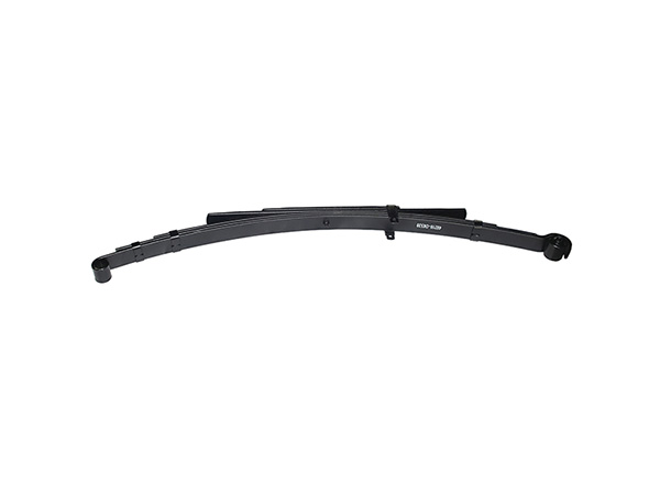 Rear Axle Leaf Spring