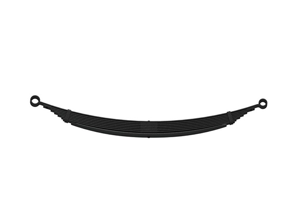 Steel Leaf Spring