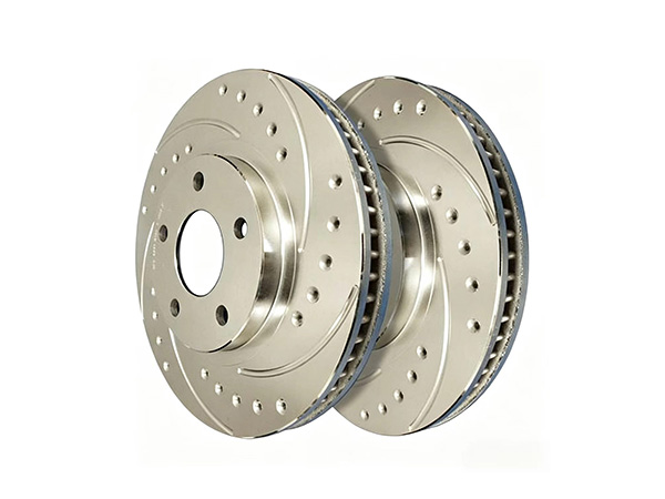 SUV Brake Disc