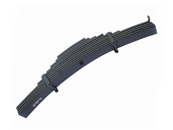 Truck Leaf Spring