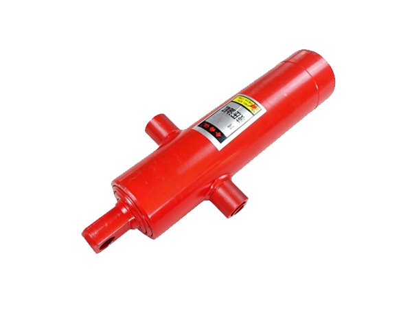 hydraulic cylinder