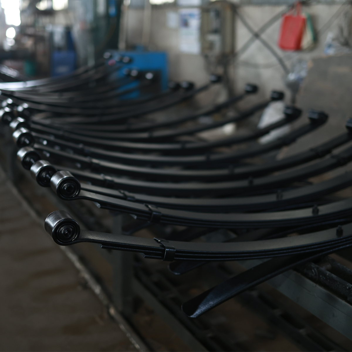 clutch pressure plate