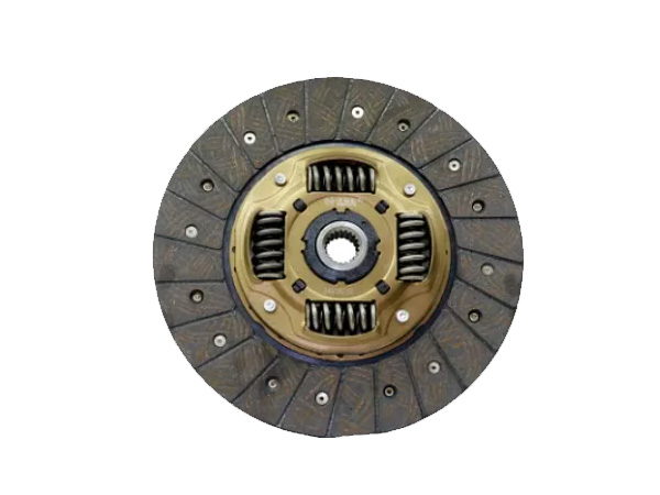 240 Clutch Plate