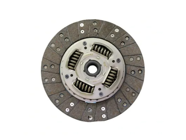 250 Clutch Plate