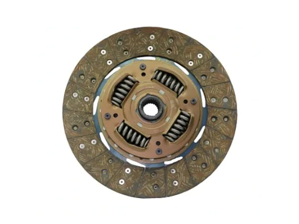 260 Clutch Plate